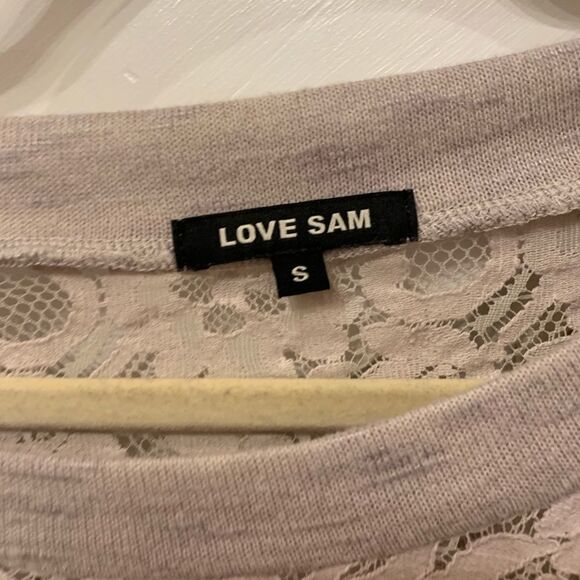 Love Sam Pullover - Picture 4 of 4